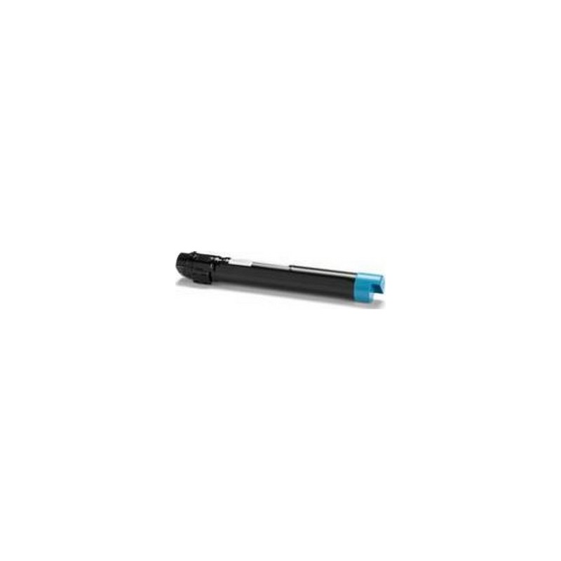 Toner Xerox (do drukarki Xerox, oryginał 006R01464 15000str. cyan)