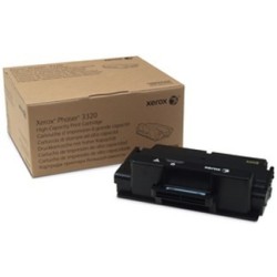 Xerox 106R02306 kaseta z tonerem 1 szt. Oryginalny Czarny