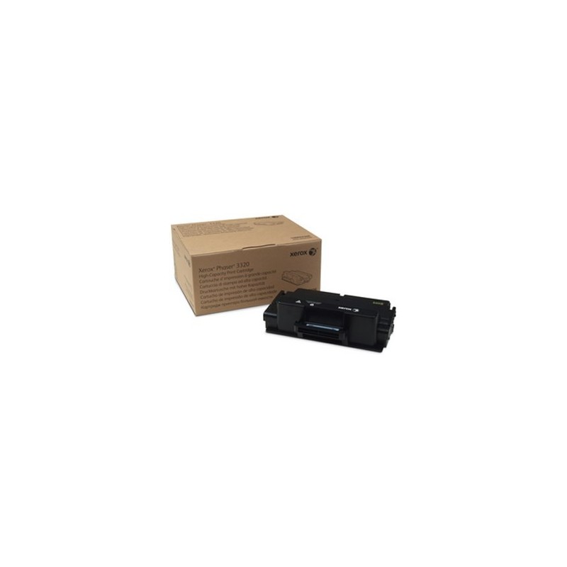 Xerox 106R02306 kaseta z tonerem 1 szt. Oryginalny Czarny Xerox 106R02306 kaseta z tonerem 1 szt. Oryginalny Czarny