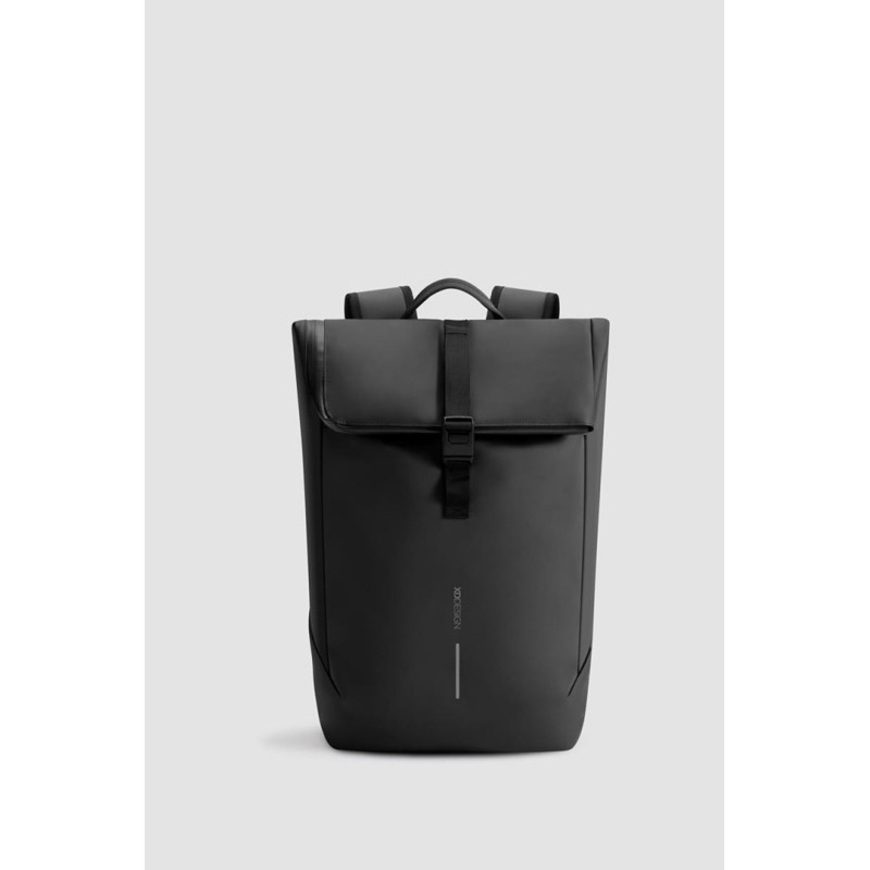 XD DESIGN PLECAK WODOODPORNY URBAN FLAP-TOP BLACK PN: P706.2601 XD DESIGN PLECAK WODOODPORNY URBAN FLAP-TOP BLACK PN: P706.2601