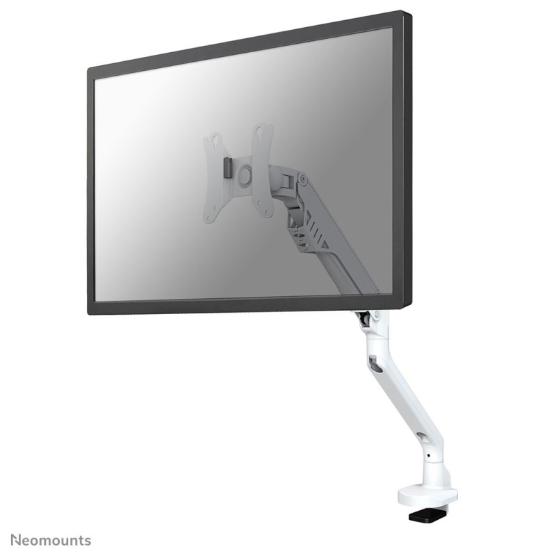 Neomounts FPMA-D750WHITE2 uchwyt / stojak do monitorów 81,3 cm (32") Biurko Biały Neomounts FPMA-D750WHITE2 uchwyt / stojak do monitorów 81,3 cm (32") Biurko Biały