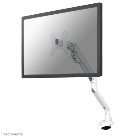 Neomounts FPMA-D750WHITE2 uchwyt / stojak do monitorów 81,3 cm (32") Biurko Biały