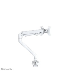 Neomounts FPMA-D750WHITE2 uchwyt / stojak do monitorów 81,3 cm (32") Biurko Biały