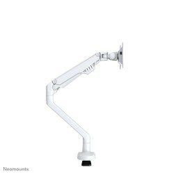Neomounts FPMA-D750WHITE2 uchwyt / stojak do monitorów 81,3 cm (32") Biurko Biały
