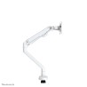 Neomounts FPMA-D750WHITE2 uchwyt / stojak do monitorów 81,3 cm (32") Biurko Biały