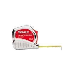 SOLA MIARA ZWIJANA TRI-MATIC 10m