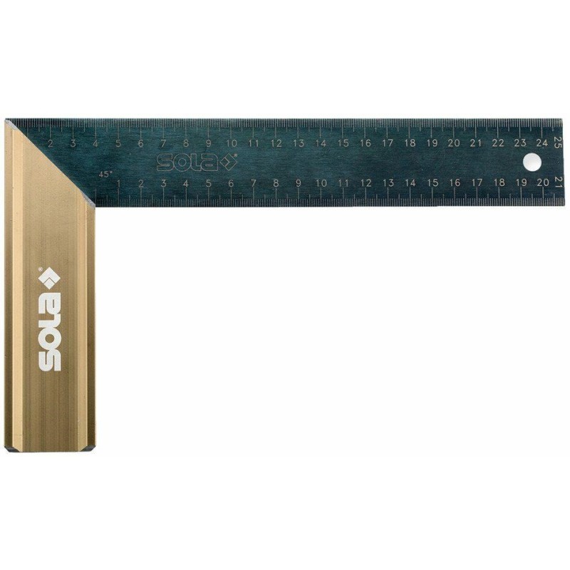 SOLA KĄTOWNIK STOLARSKI SRG300 300x145mm SOLA KĄTOWNIK STOLARSKI SRG300 300x145mm