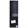 DELL OptiPlex 7050 i5-7500 16GB 256GB SSD SFF Win10pro UŻYWANY