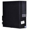 DELL OptiPlex 7050 i5-7500 16GB 256GB SSD SFF Win10pro UŻYWANY