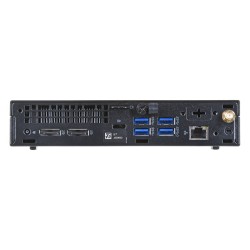 DELL OptiPlex 5070 Micro i3-8100T 16GB 256GB SSD micro SFF Win11pro UŻYWANY
