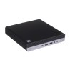 HP EliteDesk 800 G5 Micro i5-9500T 16GB 256GB SSD Win11pro UŻYWANY