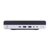 HP EliteDesk 800 G5 Micro i5-9500T 16GB 256GB SSD Win11pro UŻYWANY
