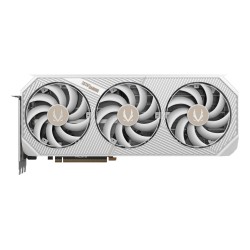 Karta graficzna ZOTAC GAMING GeForce RTX 5090 32GB SOLID OC WHITE