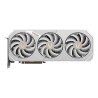 Karta graficzna ZOTAC GAMING GeForce RTX 5090 32GB SOLID OC WHITE