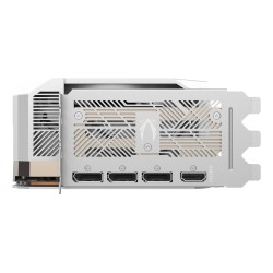 Karta graficzna ZOTAC GAMING GeForce RTX 5090 32GB SOLID OC WHITE