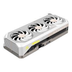 Karta graficzna ZOTAC GAMING GeForce RTX 5090 32GB SOLID OC WHITE