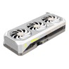 Karta graficzna ZOTAC GAMING GeForce RTX 5090 32GB SOLID OC WHITE