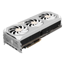 Karta graficzna ZOTAC GAMING GeForce RTX 5090 32GB SOLID OC WHITE