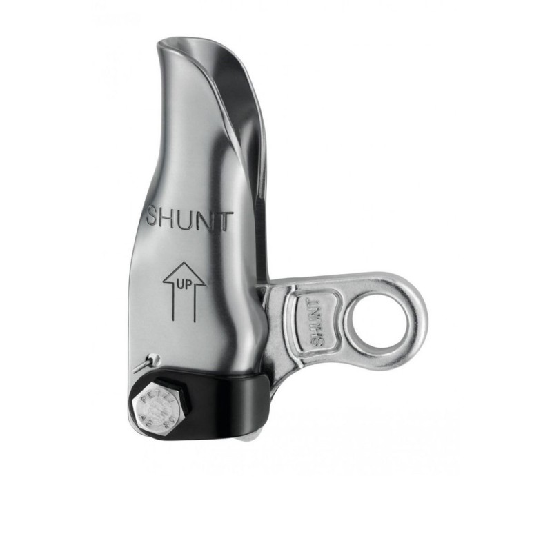 Przyrząd shunt PETZL