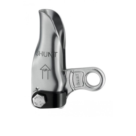 Przyrząd shunt PETZL