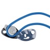 Petzl GRIGRI Aluminium, Stal