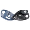 Petzl GRIGRI Aluminium, Stal