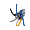Petzl GRIGRI Aluminium, Stal