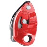 Petzl GRIGRI Aluminium, Stal