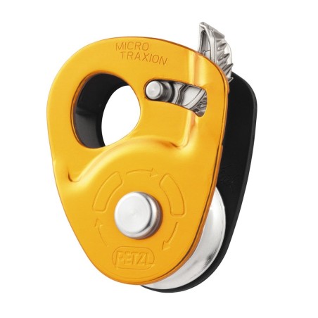 Petzl P53 akcesoria do wspinaczki