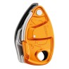Petzl GRIGRI + Aluminium, Stal