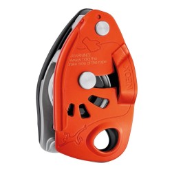 Petzl Neox Aluminium