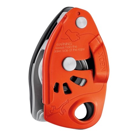 Petzl Neox Aluminium
