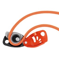 Petzl Neox Aluminium