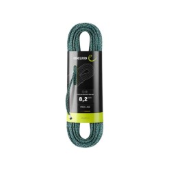Lina starling protect pro dry 8,2mm 60m-icemint-night EDELRID