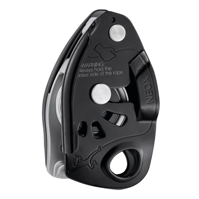 Petzl Neox Aluminium Petzl Neox Aluminium