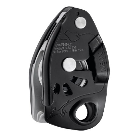 Petzl Neox Aluminium