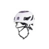 Kask indy-white-purple BEAL