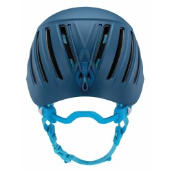 Petzl Borea Niebieski, Granatowy (marynarski)