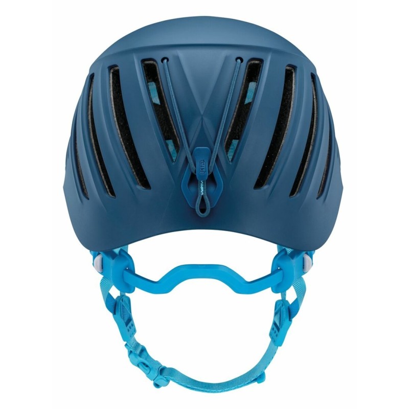 Petzl Borea Niebieski, Granatowy (marynarski)