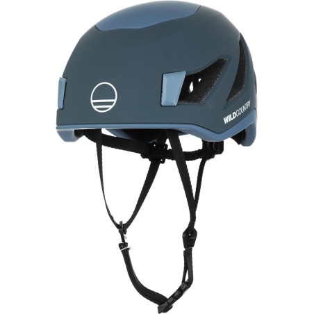 Kask syncro-petrol WILD COUNTRY