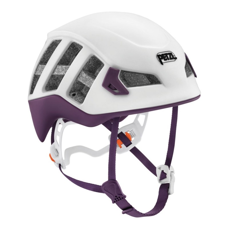 Petzl Meteora Biały Petzl Meteora Biały