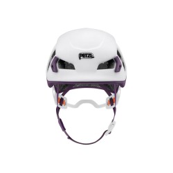 Petzl Meteora Biały