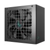 DeepCool PN850M moduł zasilaczy 850 W 20+4 pin ATX ATX Czarny