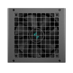 DeepCool PN850M moduł zasilaczy 850 W 20+4 pin ATX ATX Czarny