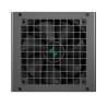 DeepCool PN850M moduł zasilaczy 850 W 20+4 pin ATX ATX Czarny