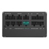 DeepCool PN750M moduł zasilaczy 750 W 20+4 pin ATX ATX Czarny
