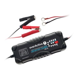 Ładowarka, prostownik everActive CBC10 12V/24V