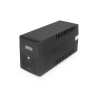 Zasilacz awaryjny UPS DIGITUS DN-170076 (Desktop 2000VA)