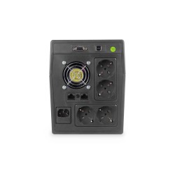 Zasilacz awaryjny UPS DIGITUS DN-170076 (Desktop 2000VA)