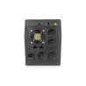 Zasilacz awaryjny UPS DIGITUS DN-170076 (Desktop 2000VA)